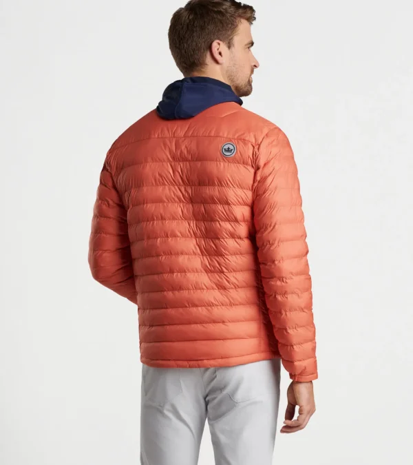 Travel Well | Coastal Adventure-Peter Millar Travel Well | Coastal Adventure All Course Jacket