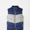 Coastal Adventure | U.S. Open Collection | Jackets & Coats-Peter Millar Coastal Adventure | U.S. Open Collection | Jackets & Coats Alpine Vest