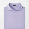 Travel Well | Polos-Peter Millar Travel Well | Polos Ambrose Performance Jersey Polo