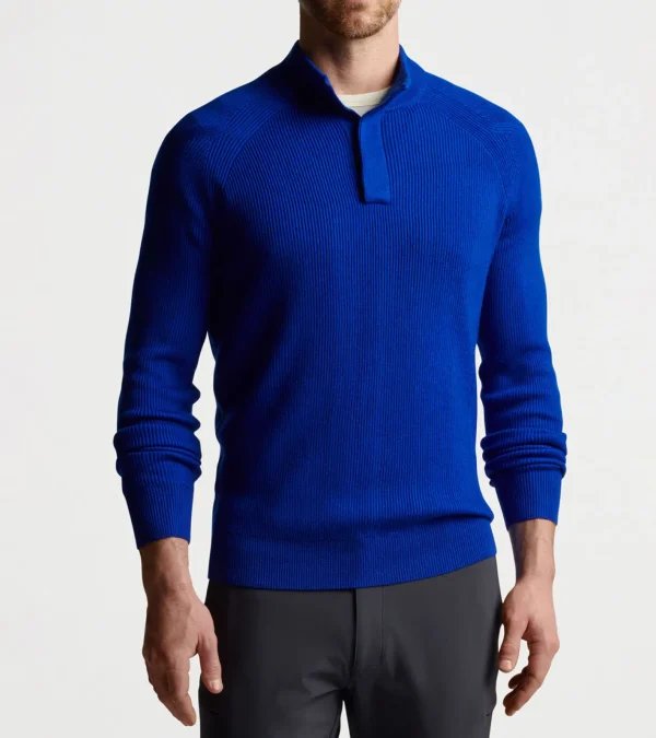 Sweaters | Sport Shirts-Peter Millar Sweaters | Sport Shirts Après Ski Sweater