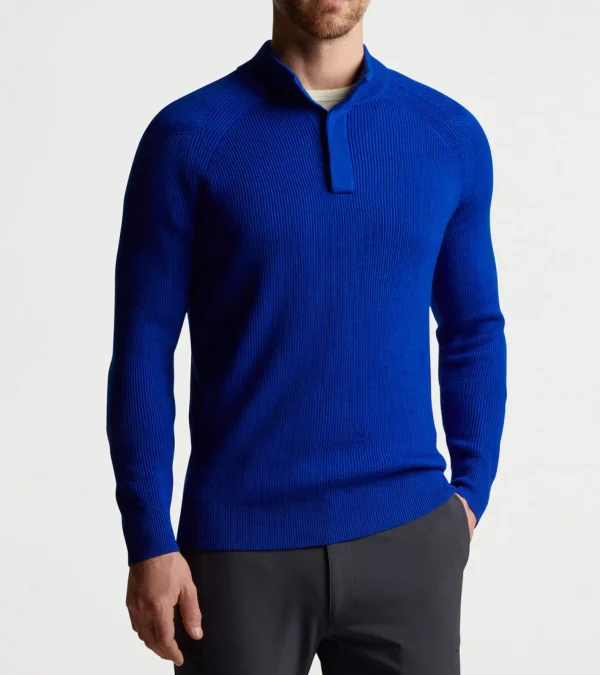 Sweaters | Sport Shirts-Peter Millar Sweaters | Sport Shirts Après Ski Sweater