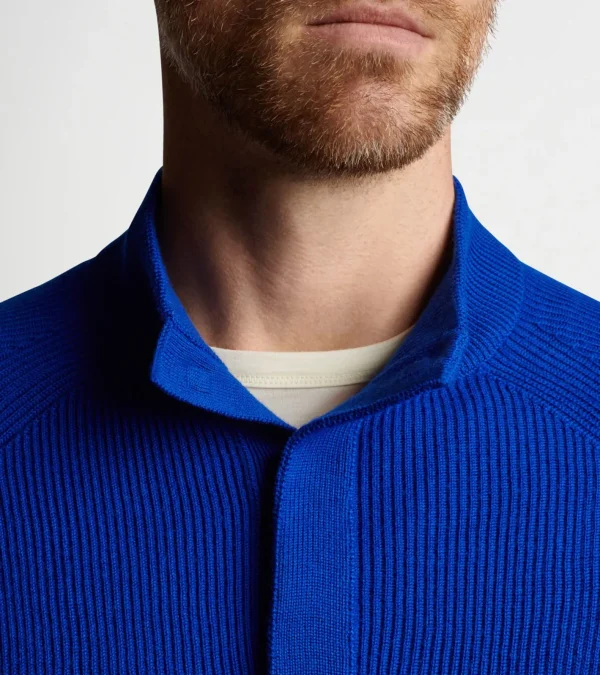 Sweaters | Sport Shirts-Peter Millar Sweaters | Sport Shirts Après Ski Sweater