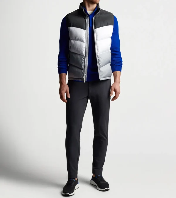 Jackets & Coats-Peter Millar Jackets & Coats Après Ski Vest