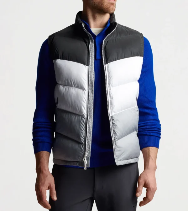 Jackets & Coats-Peter Millar Jackets & Coats Après Ski Vest