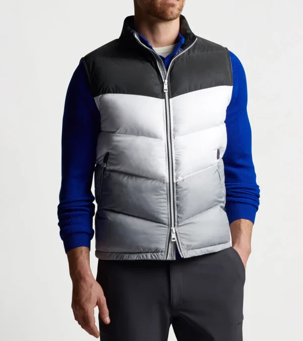 Jackets & Coats-Peter Millar Jackets & Coats Après Ski Vest