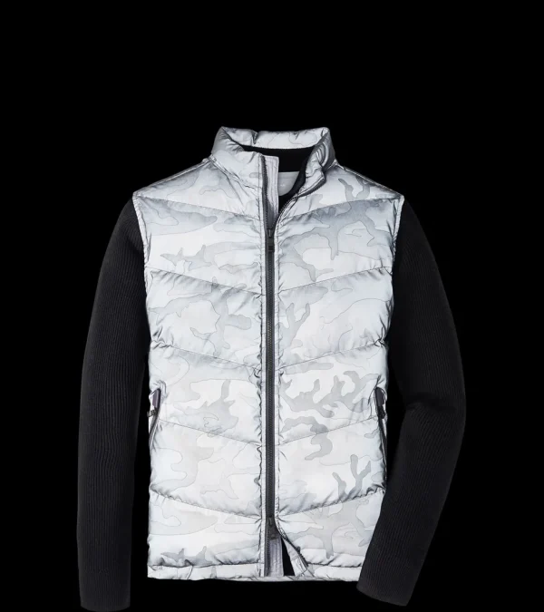 Jackets & Coats-Peter Millar Jackets & Coats Après Ski Vest