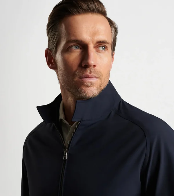 For The Course | Travel Well | Coastal Adventure | Mountain Getaway | U.S. Open Collection-Peter Millar For The Course | Travel Well | Coastal Adventure | Mountain Getaway | U.S. Open Collection Aston Flight Bomber