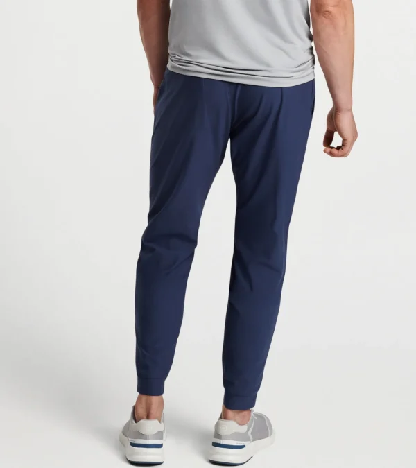 Bottoms | T-Shirts-Peter Millar Bottoms | T-Shirts Atlas Performance Pant