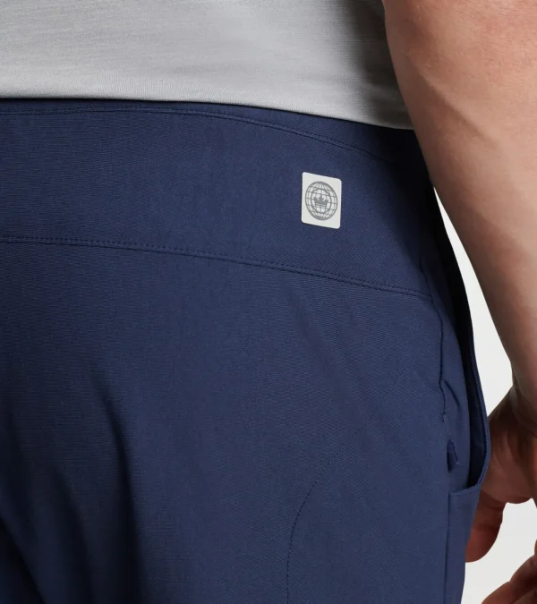 Bottoms | T-Shirts-Peter Millar Bottoms | T-Shirts Atlas Performance Pant