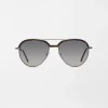 For The Course | Coastal Adventure | Mountain Getaway | U.S. Open Collection-Peter Millar For The Course | Coastal Adventure | Mountain Getaway | U.S. Open Collection Aviator Sunglasses