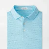 Travel Well | Coastal Adventure | Polos-Peter Millar Travel Well | Coastal Adventure | Polos Avon Performance Jersey Polo