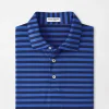 Travel Well | Polos-Peter Millar Travel Well | Polos Baldwin Performance Mesh Polo