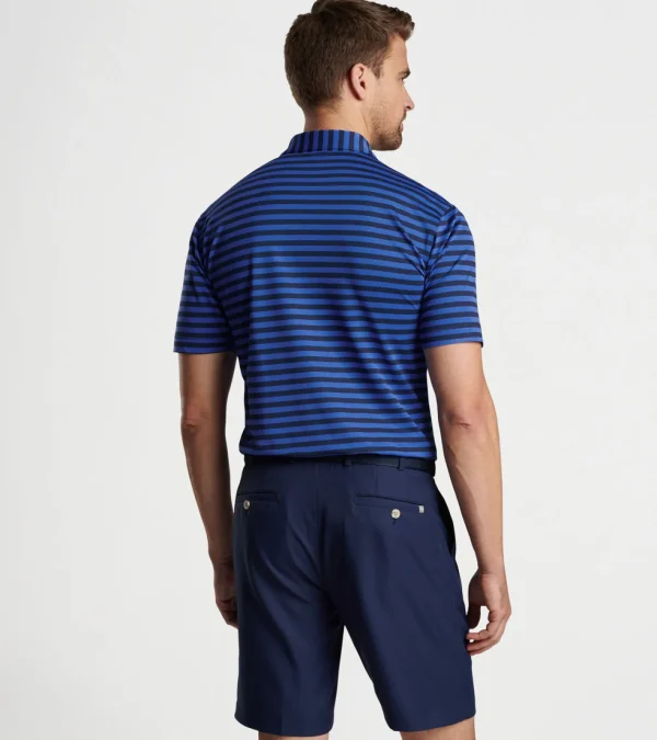 Travel Well | Polos-Peter Millar Travel Well | Polos Baldwin Performance Mesh Polo