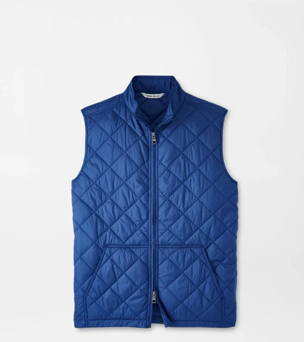 Jackets & Coats-Peter Millar Jackets & Coats Bedford Vest