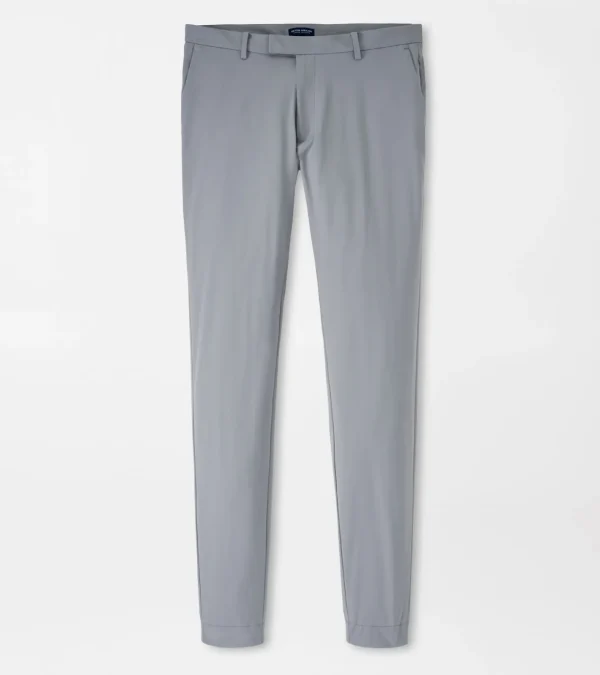 For The Course-Peter Millar For The Course Blade Performance Ankle Sport Pant