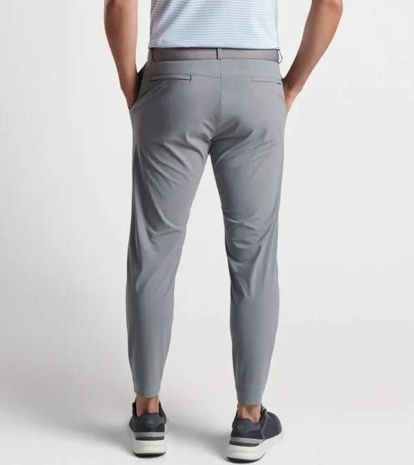 For The Course-Peter Millar For The Course Blade Performance Ankle Sport Pant