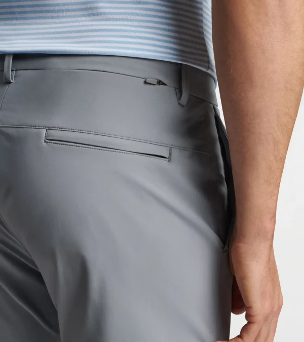 For The Course-Peter Millar For The Course Blade Performance Ankle Sport Pant