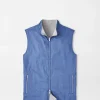 Jackets & Coats-Peter Millar Jackets & Coats Breeze Reversible Vest