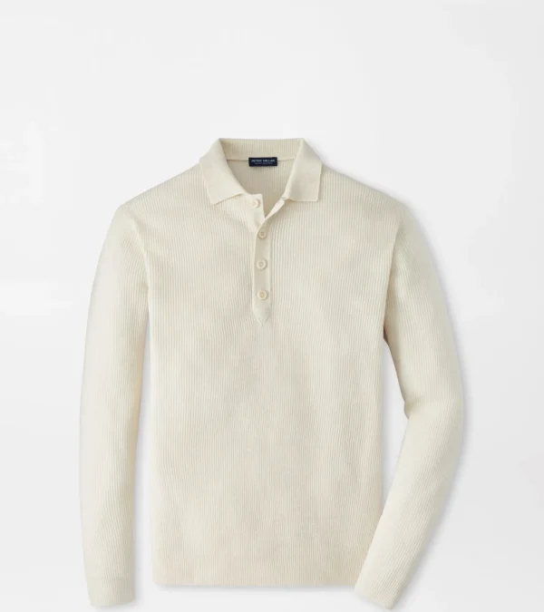 Sport Shirts | Polos-Peter Millar Sport Shirts | Polos Brixham Sweater Polo