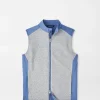 Travel Well | Jackets & Coats-Peter Millar Travel Well | Jackets & Coats Cambridge Vest