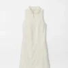 Crown-Peter Millar Crown Carner Sleeveless Sport Dress