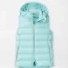 Crown Sport | Crown-Peter Millar Crown Sport | Crown Chiron Hooded Vest