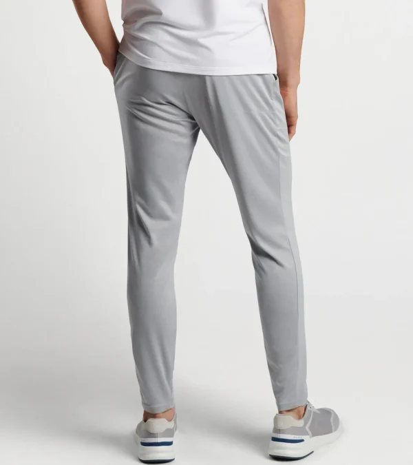 Bottoms | T-Shirts-Peter Millar Bottoms | T-Shirts Cloudglow Performance Leisure Pant