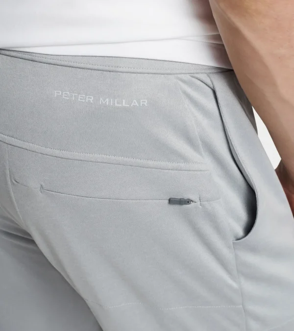 Bottoms | T-Shirts-Peter Millar Bottoms | T-Shirts Cloudglow Performance Leisure Pant