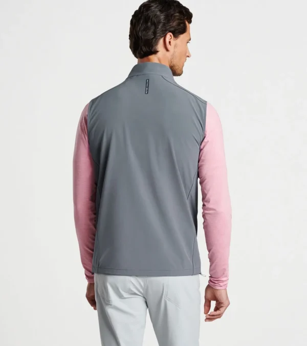 Travel Well | Jackets & Coats-Peter Millar Travel Well | Jackets & Coats Contour Vest