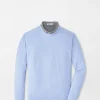 Sweaters-Peter Millar Sweaters Cradle Performance Crewneck