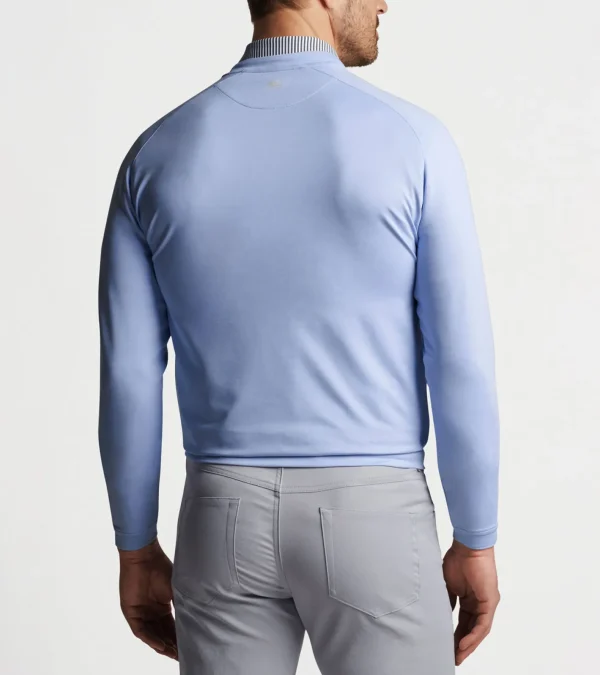 Sweaters-Peter Millar Sweaters Cradle Performance Crewneck