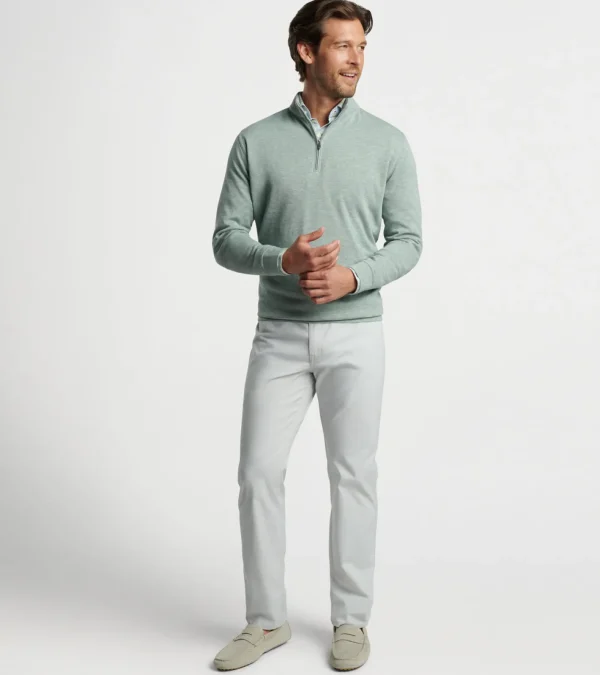 Coastal Adventure | U.S. Open Collection | Sweaters-Peter Millar Coastal Adventure | U.S. Open Collection | Sweaters Crown Comfort Pullover