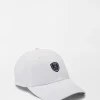 U.S. Open Women's | Crown | Travel Well | Coastal Adventure-Peter Millar U.S. Open Women's | Crown | Travel Well | Coastal Adventure Crown Crest Performance Hat