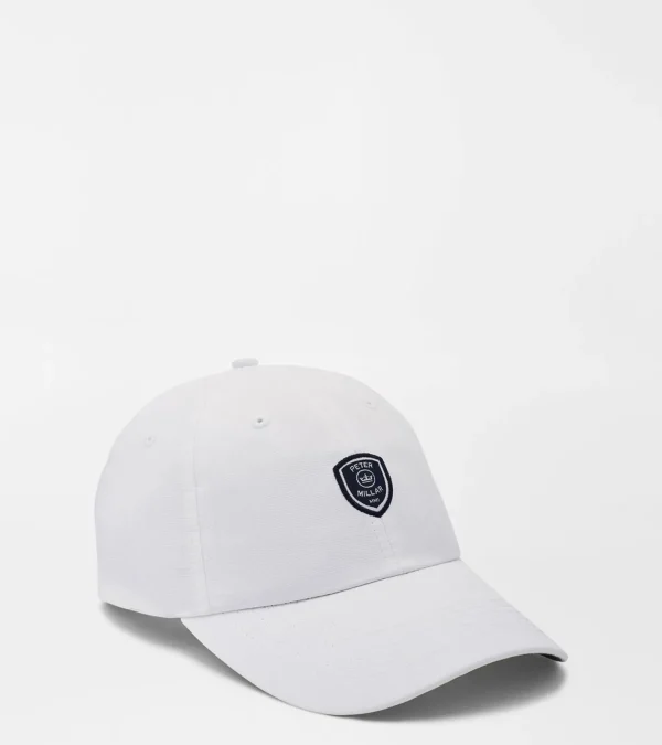 U.S. Open Women's | Crown | Travel Well | Coastal Adventure-Peter Millar U.S. Open Women's | Crown | Travel Well | Coastal Adventure Crown Crest Performance Hat