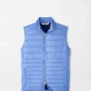 Jackets & Coats-Peter Millar Jackets & Coats Crown Elite Light Vest