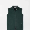 U.S. Open Collection | Jackets & Coats-Peter Millar U.S. Open Collection | Jackets & Coats Crown Sweater Fleece Vest