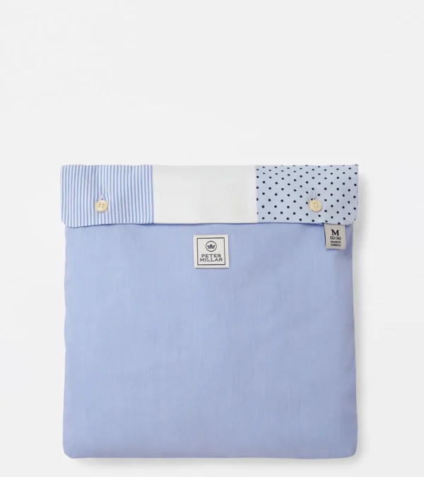 Coastal Adventure | T-Shirts-Peter Millar Coastal Adventure | T-Shirts Dempsey Three-Pack Cotton Boxer