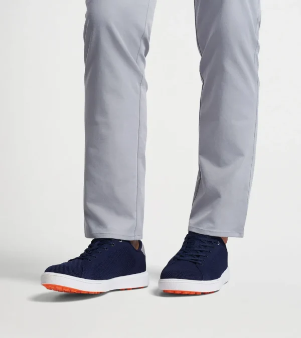 Loafers & Boots-Peter Millar Loafers & Boots Drift Hybrid Course Shoe