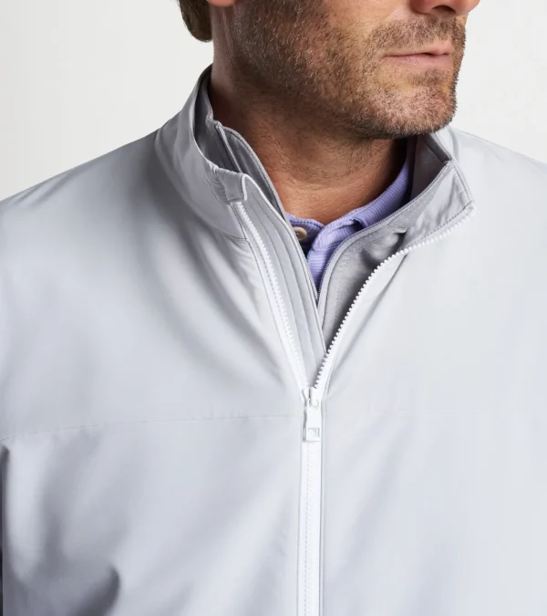 Travel Well-Peter Millar Travel Well Dunes Jacket