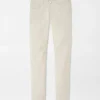 Active-Peter Millar Active eb66 Youth Performance Twill Five-Pocket Pant