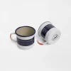 Pocket Squares-Peter Millar Pocket Squares Enamel Mug Set