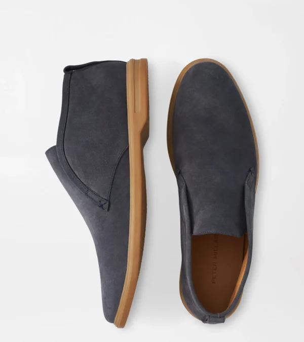 For The Course-Peter Millar For The Course Excursionist Chukka