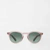 U.S. Open Collection-Peter Millar U.S. Open Collection Excursionist Elite Women's Sunglasses