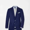 For The Course | Coastal Adventure-Peter Millar For The Course | Coastal Adventure Excursionist Flex Blazer