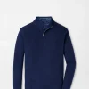 Sweaters-Peter Millar Sweaters Excursionist Flex Performance Pullover