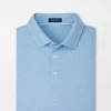 Polos-Peter Millar Polos Excursionist Flex Polo