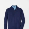 Sweaters-Peter Millar Sweaters Excursionist Flex Pullover