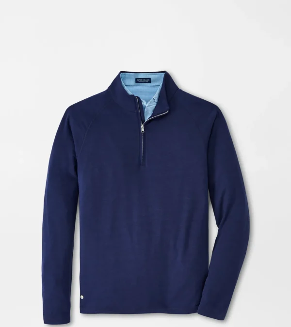 Sweaters-Peter Millar Sweaters Excursionist Flex Pullover