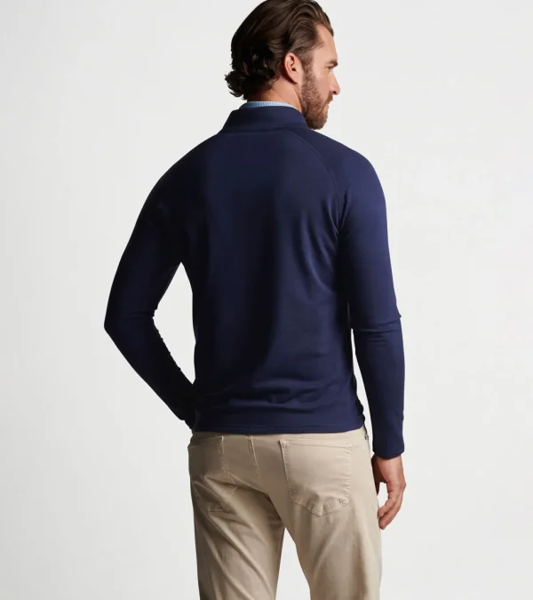 Sweaters-Peter Millar Sweaters Excursionist Flex Pullover