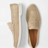 Sport Coats-Peter Millar Sport Coats Excursionist Penny Loafer